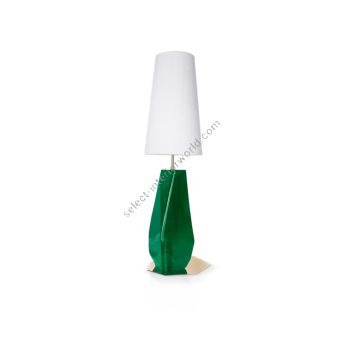 Boca do Lobo / Table Lamps / Feel Green