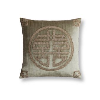 Beaumont & Fletcher / Pillows / Feng Shui