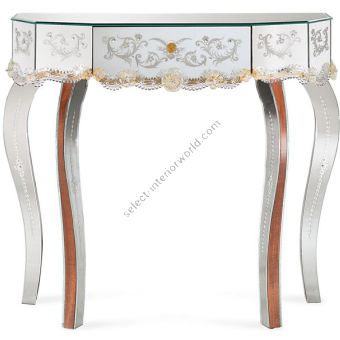 Arte Veneziana / Consoles / Fenice Venetian Style FCN-AVA-004-016C