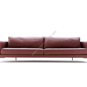 Ulivi Salotti / Sofas / Ferdie