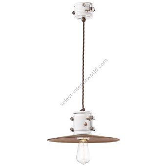 Ferroluce / Pendants & Suspension Lights / C1522