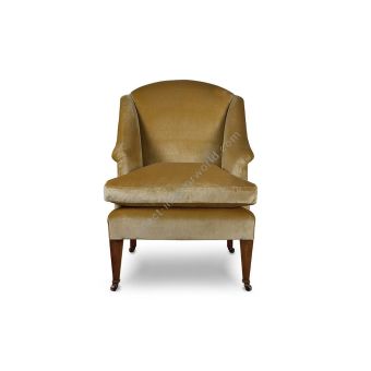 Beaumont & Fletcher / Armchairs / Fielding