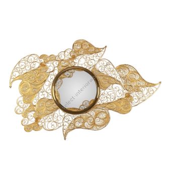 Boca do Lobo / Wall Mirrors / Filigree