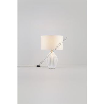 Original BTC / Table Lamps / Fin Queen