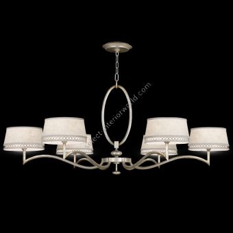 Fine Art Handcrafted Lighting / Chandeliers / Allegretto 51″ Round 771740
