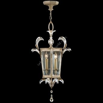 Fine Art Handcrafted Lighting / Pendants & Suspension Lights / Beveled Arcs 22″ Square 705440 762340