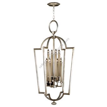 Fine Art Handcrafted Lighting / Pendants & Suspension Lights / Allegretto 28″ Round 780440