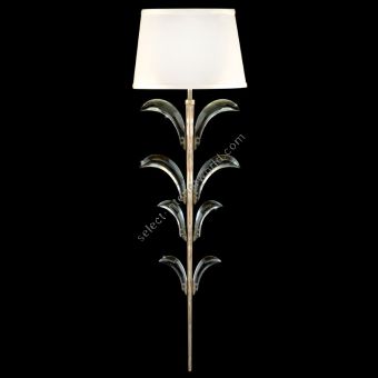 Beveled Arcs 28″ Sconce 738450, 769550 by Fine Art Handcrafted Lighting