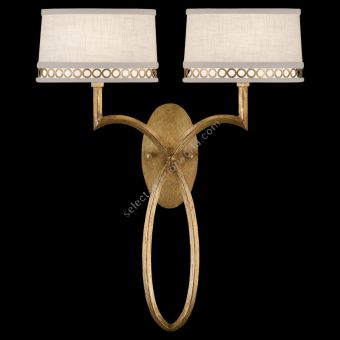 Allegretto 21″ Sconce 784750 by Fine Art Handcrafted Lighting