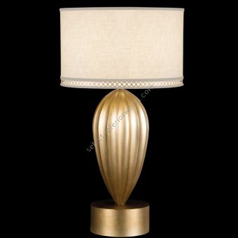 Fine Art Handcrafted Lighting / Table Lamps / Allegretto 33″ 793110