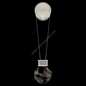 Fine Art Handcrafted Lighting / Wall Sconces / Aria 7H 100010 