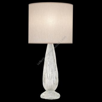Fine Art Handcrafted Lighting / Table Lamps / Las Olas 30.5″ 900410