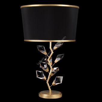 Fine Art Handcrafted Lighting / Table Lamps / Foret 30″ 908010