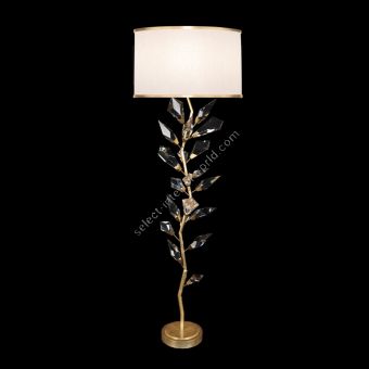 Fine Art Handcrafted Lighting / Floor Lamps / Foret 71″ 909220 