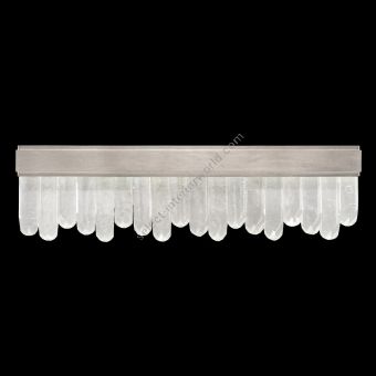 Fine Art Handcrafted Lighting / Bath Bar / Lior 28″ W 914050