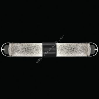 Bond 35″ W Bath Bar 915050 by Fine Art Handcrafted Lighting