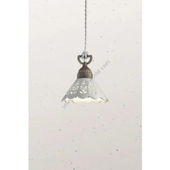 Il Fanale / Pendants & Suspension Lights / Fior Di Pizzo 065.07.OC