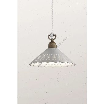Il Fanale / Pendants & Suspension Lights / Fior Di Pizzo 065.08.OC