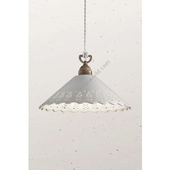 Il Fanale / Pendants & Suspension Lights / Fior Di Pizzo 065.09.OC