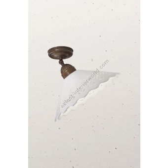 Il Fanale / Ceiling Lights / Fior Di Pizzo 065.23.OC