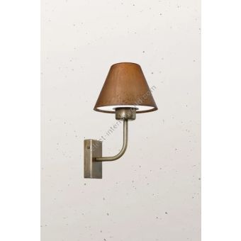 Il Fanale / Outdoor Wall Lights / Fiordo 261.01.OR