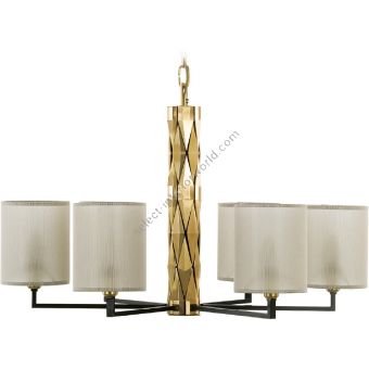 Officina Luce / Pendants / Flaire 415