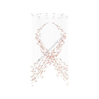 Sans Souci / Chandeliers / Flamenco L