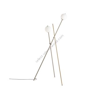 Estiluz / Floor Lamps / Asana P-3769
