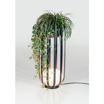 Estiluz / Outdoor Table & Floor Lamps / Bols P-4027X