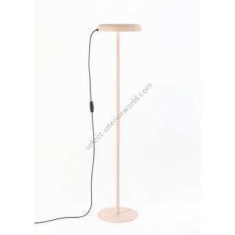 Estiluz / Floor Lamps / Mood M-4066 + Floor Support