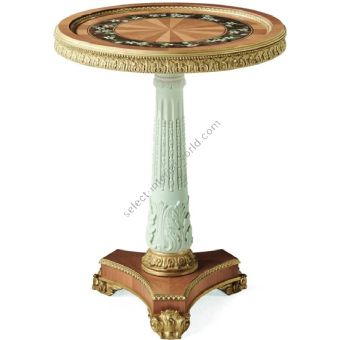 Jumbo Collection / Coffee tables / Floral Low Table