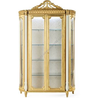 Jumbo Collection / Showcase / Floral Showcase