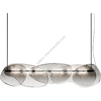 Arte Veneziana / Pendants & Suspension Lights / Floretta LCC-LDC-109-30