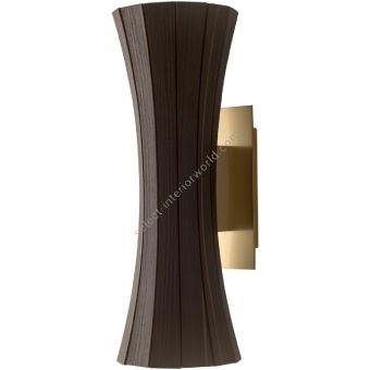 Officina Luce / Wall Lamps / Flow 1129