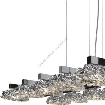 ILFARI / Pendants & Suspension Lights / Flowers From Amsterdam H14 
