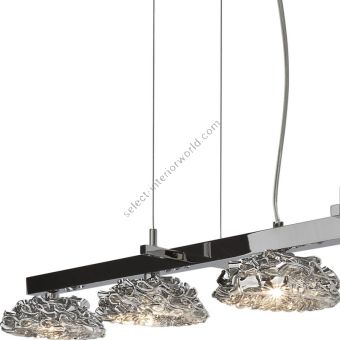 ILFARI / Pendants & Suspension Lights / Flowers From Amsterdam H5