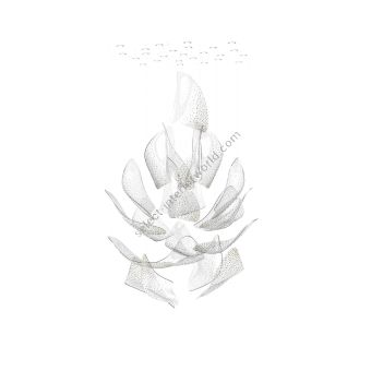 Sans Souci / Chandeliers / Flux Celestial M1