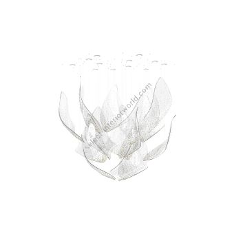 Sans Souci / Chandeliers / Flux Celestial S1