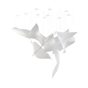 Sans Souci / Chandeliers / Flux S