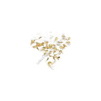 Sans Souci / Chandeliers / Flying Leaves M1