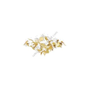 Sans Souci / Chandeliers / Flying Leaves S3