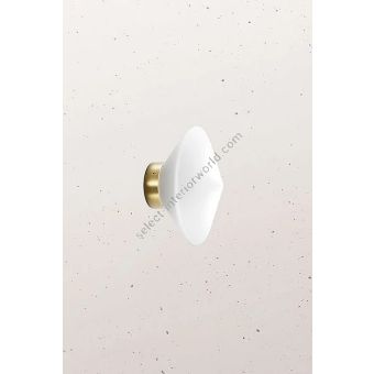 Il Fanale / Wall Lights / Foam 292.01.MM 292.01.ON