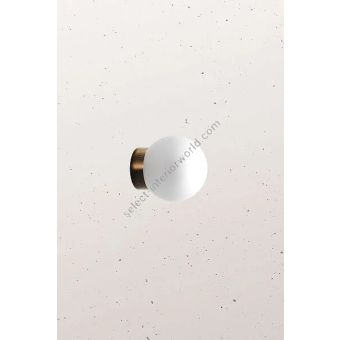 Il Fanale / Wall Lights / Foam 292.02.MM 292.02.ON