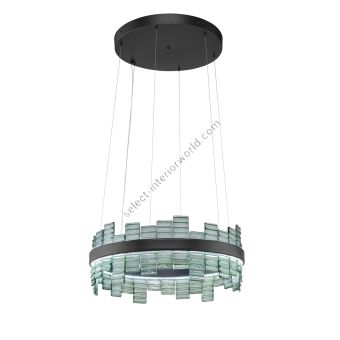 Euroluce Lampadari / Chandeliers / Focus 65