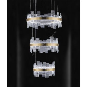 Euroluce Lampadari / Chandeliers / Focus Project 65