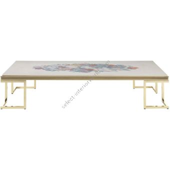 Jumbo Collection / Coffee tables / Folies Low Table