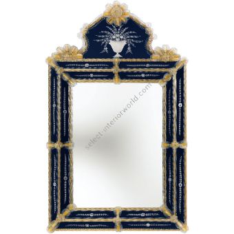 Arte Veneziana / Wall Mirrors / Fondaco Venetian Style MVX-AVA-001-08006