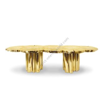 Boca do Lobo / Dining Tables / Fortuna