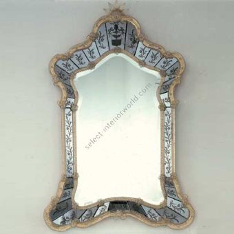 Fratelli Tosi / Venetian Mirror / 337