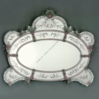 Fratelli Tosi / Venetian Mirror / 1045